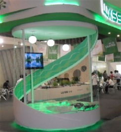 御圖展覽 紡織展展覽服務全面解析與價格型號規格指南