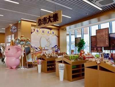 爭創5A級景區，朱家角古鎮的“上新”之旅與旅游全攻略