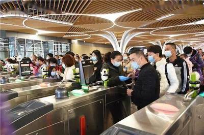 情暖雙節(jié)路 志愿伴你行——假日旅游服務中的暖心力量