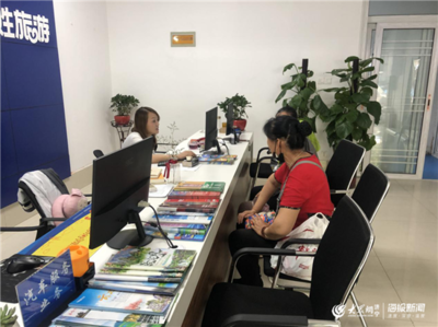 高考過后，濟寧旅游市場遇冷 酷暑成主因 尚有學(xué)習(xí)改進空間