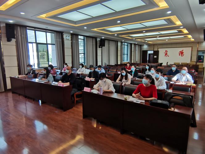 提升服務能力，助力文旅發展——2020年襄陽市旅游集散信息咨詢中心站培訓班順利舉行